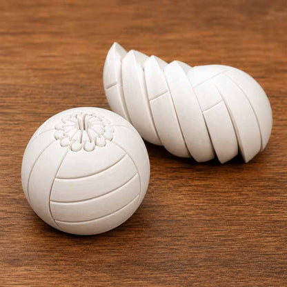 ⚾Baseball Fidget Ball Toy
