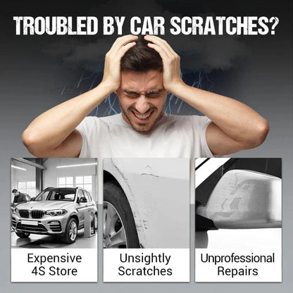 ✏️2026 HOT SALE✏️Buy 3 Get 5 FreeCar🔥 Scratch Repair Pen🚗