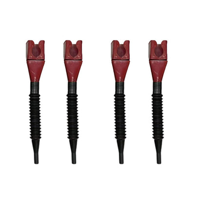 Flexible Draining Tool Snap Funnel