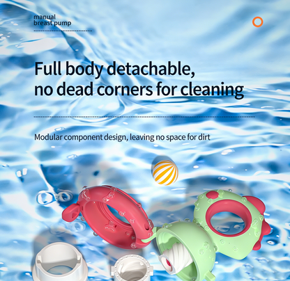 Ultra silicone baby feeding pacifier
