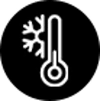 Instant Ice-Mist Cooling: Feel the temperature drop in minutes.