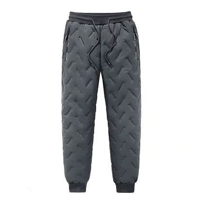 🔥Large Size Winter Fleece Pants