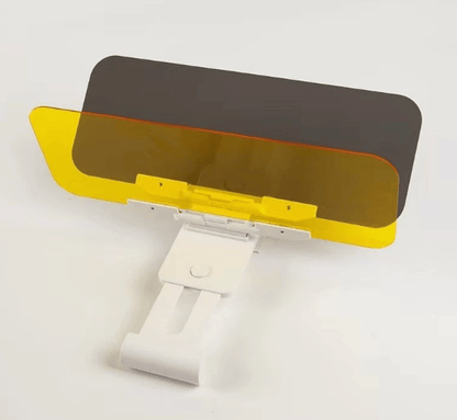 🚗Sun Visor for Car Universal Anti-Glare Polarized Visor Extender