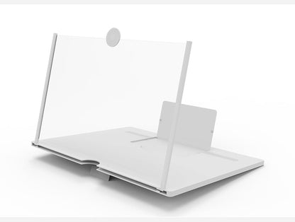 Ultra HD screen