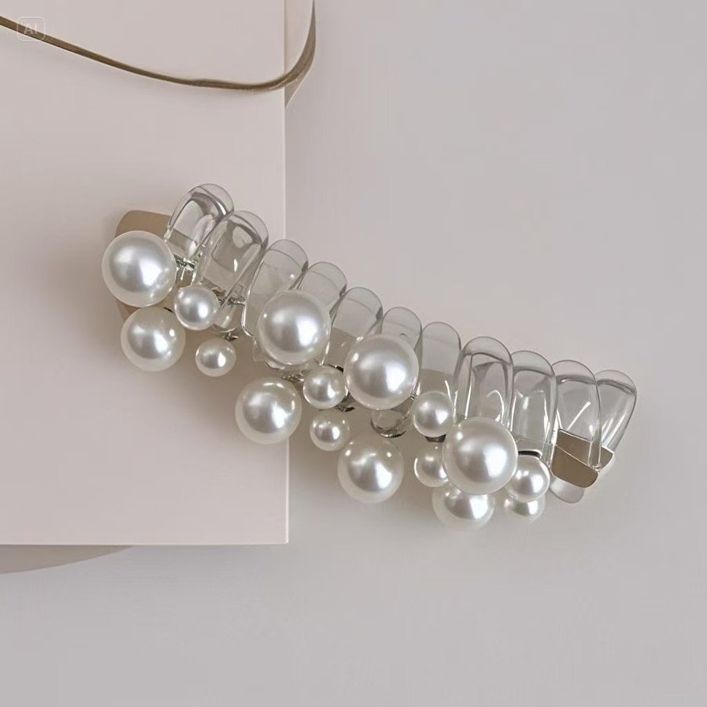 🎉🎁No Damage Soft Elastic Spiral Hair Ties