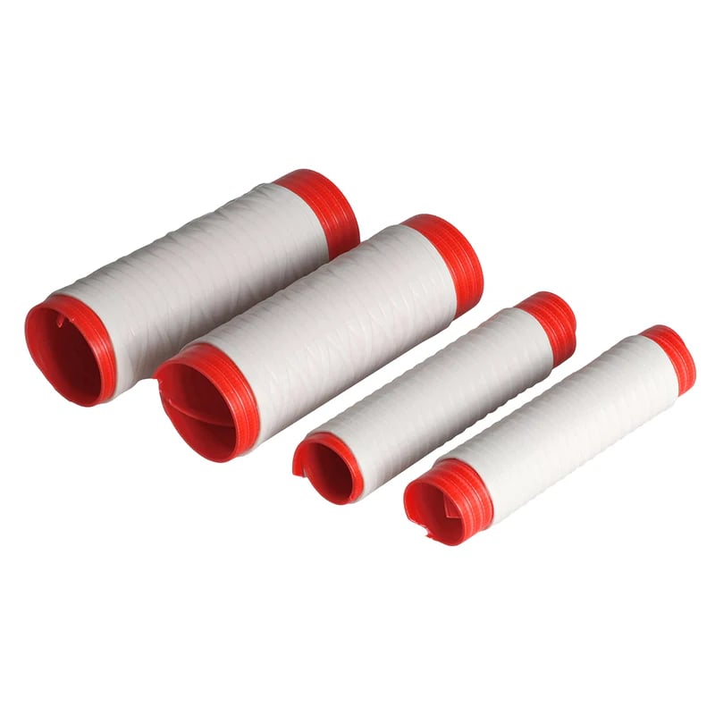 Universal Silicone Handlebar & Brake Lever Grip Covers