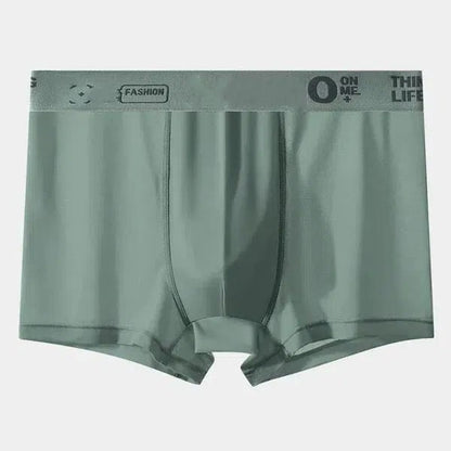 🔥Set of 4pcs🔥Men's Underwear