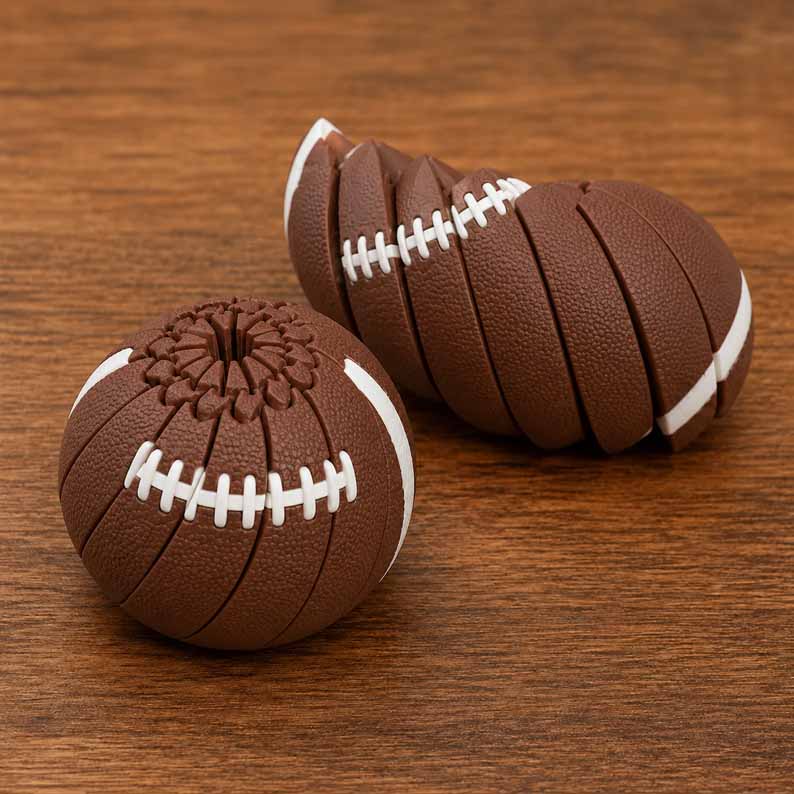 ⚾Baseball Fidget Ball Toy