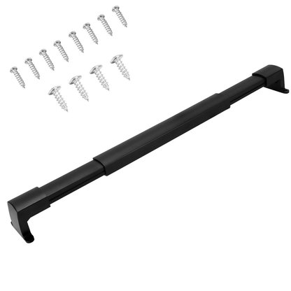 🚗All-Aluminum RV Screen Door Handle Bar
