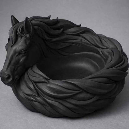 🐴 Horse Catchall Bowl