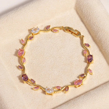 🌷Tulip Harmony Bracelet | Buy 1 Get 1 Free(2 PCS)