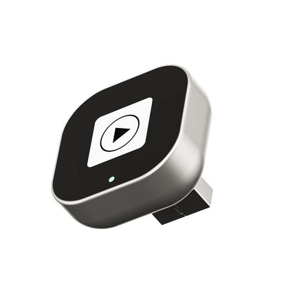💥 Mini Wireless CarPlay/Android Auto Adapter