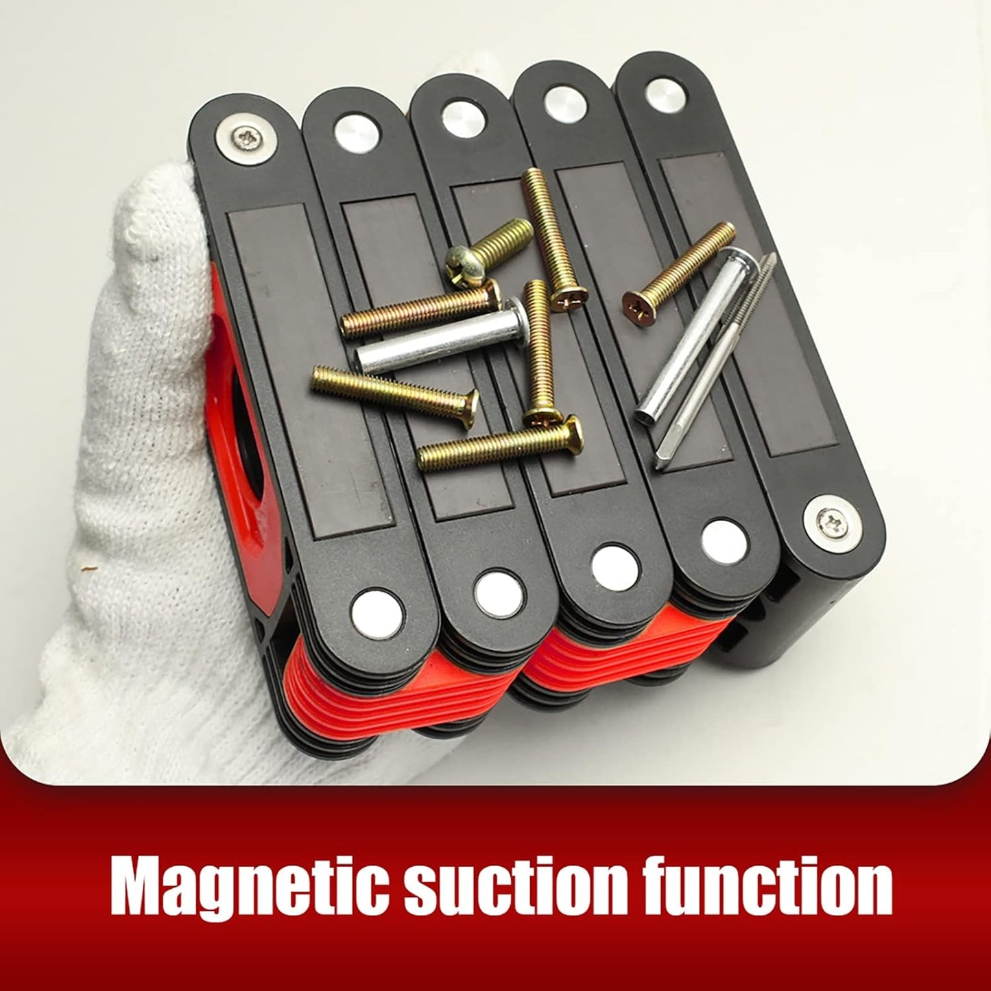 Folding Level Ruler Accurate Level Angle Finder Gauge Folding Extend