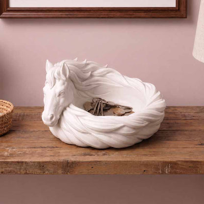 🐴 Horse Catchall Bowl