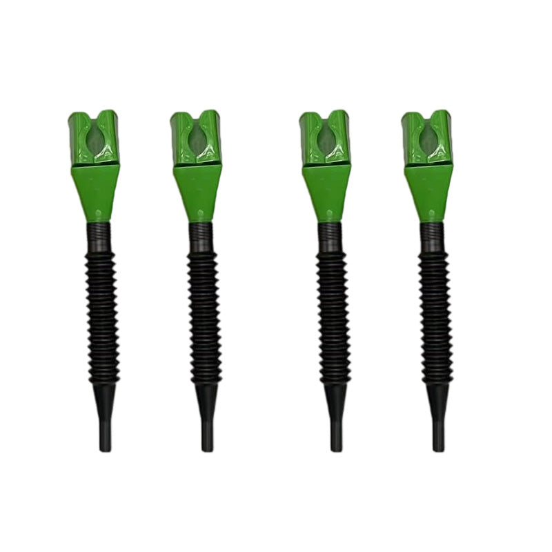 Flexible Draining Tool Snap Funnel