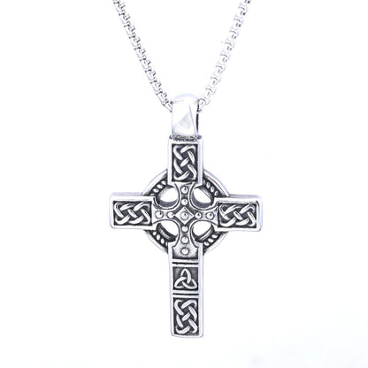 ✝️The Warrior's Cross