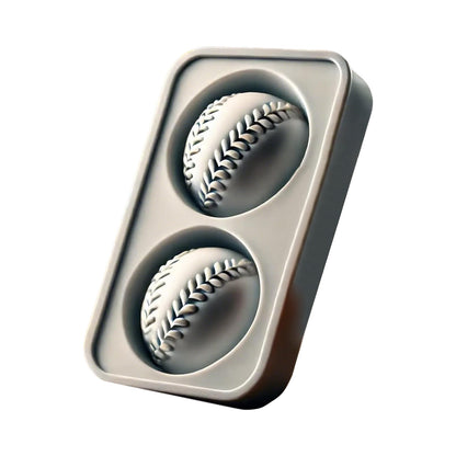 🧊Baseball Ice Mold