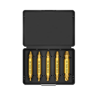 🔥Hot Sale 48% OFF - Stripped Broken Screw Remover