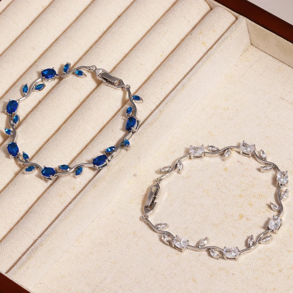 🌷Tulip Harmony Bracelet | Buy 1 Get 1 Free(2 PCS)