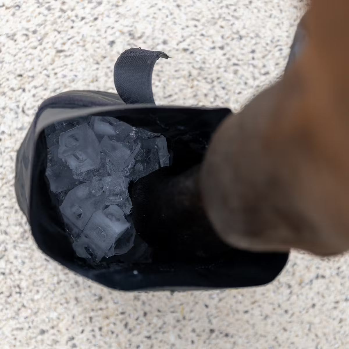 🐴 Hoof Boots Medical & Ice Boots