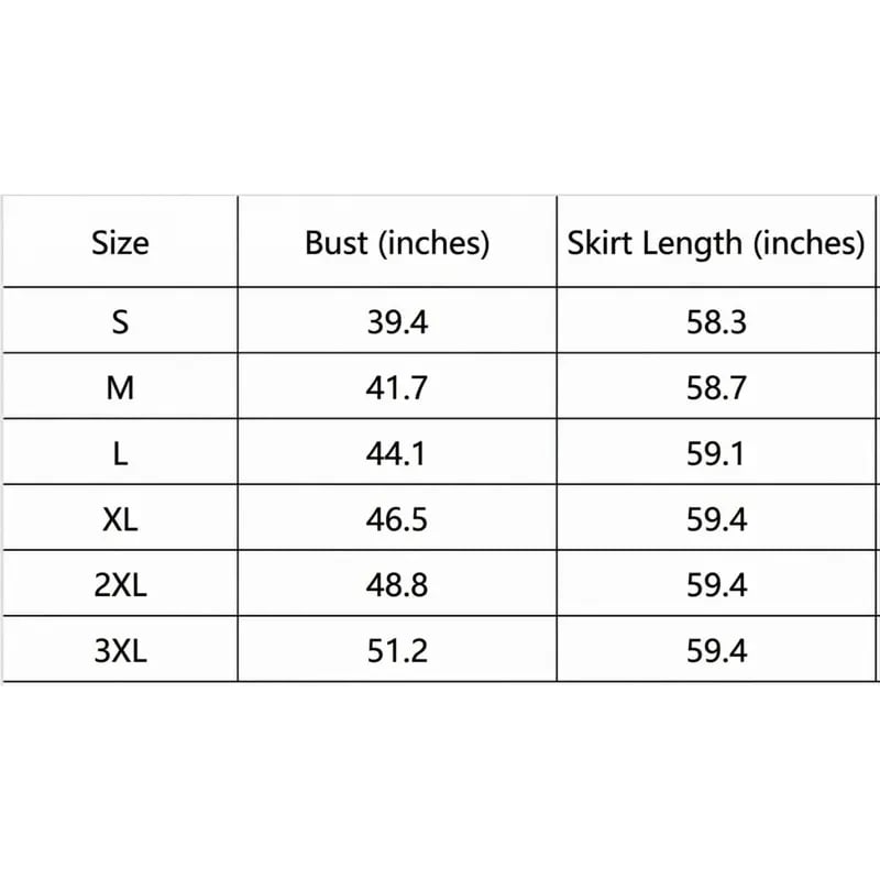 Casual Sleeveless Loose-Fitting V-Neck Long Dress for Ladies