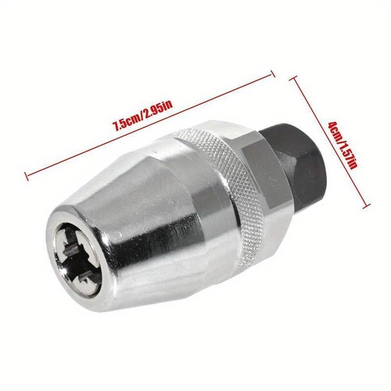 🛠️6-13mm Broken Bolt Extractor Kit