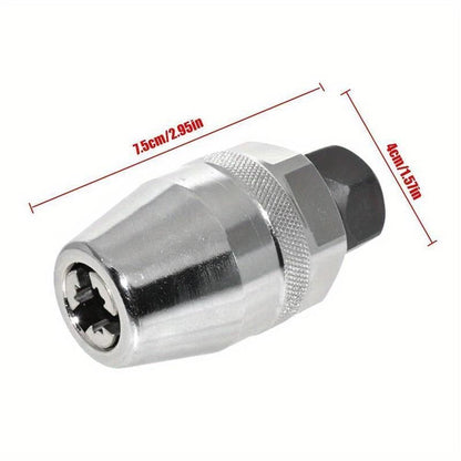 🛠️6-13mm Broken Bolt Extractor Kit