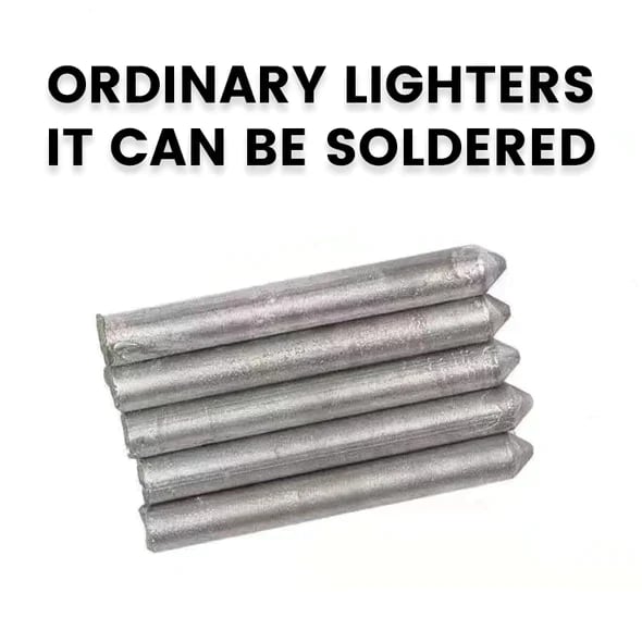 🔥Hot Sale 49% OFF😍Low Temperature Universal Welding Rod