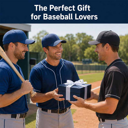⚾Baseball Fidget Ball Toy