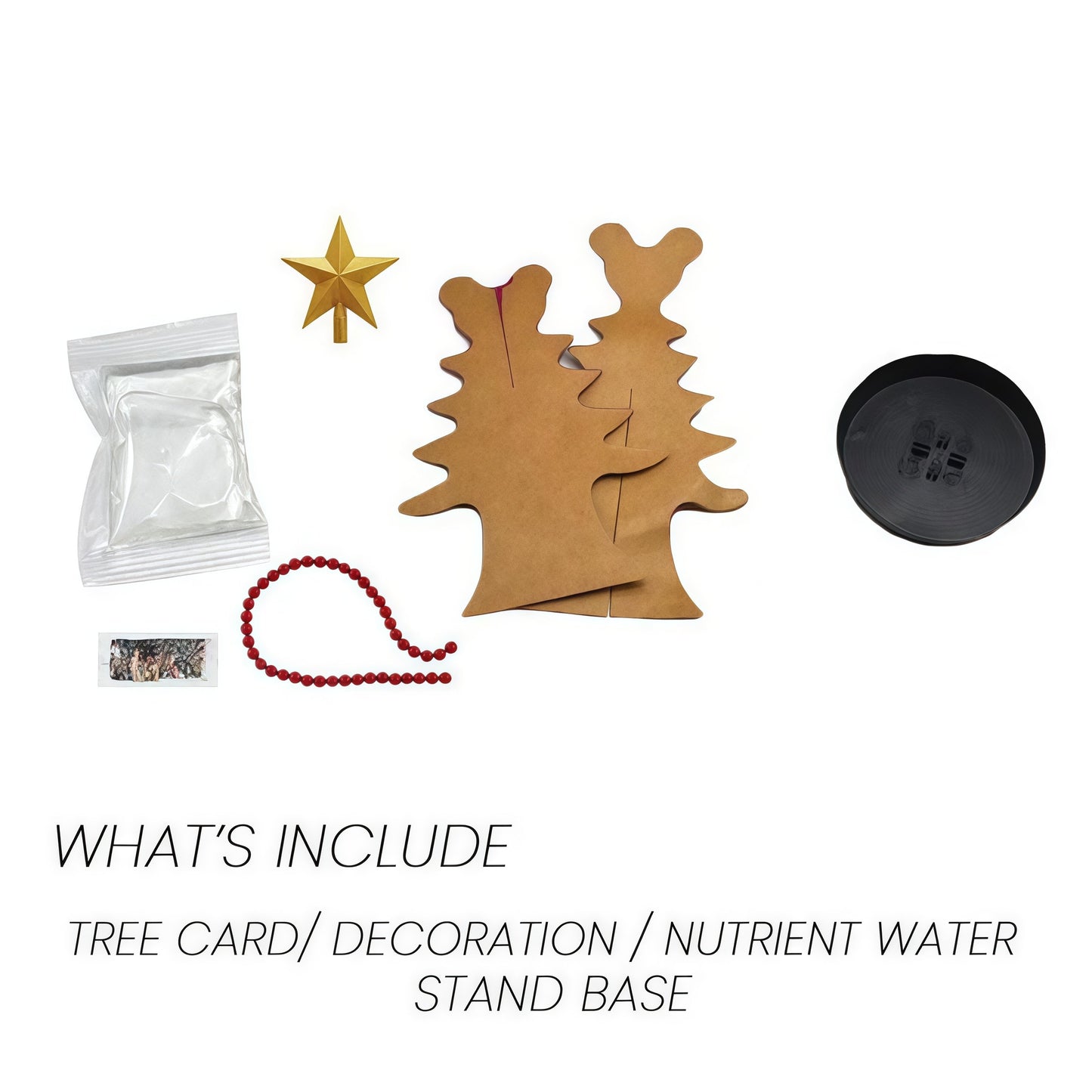 Christmas Sales - Magic DIY Christmas Tree