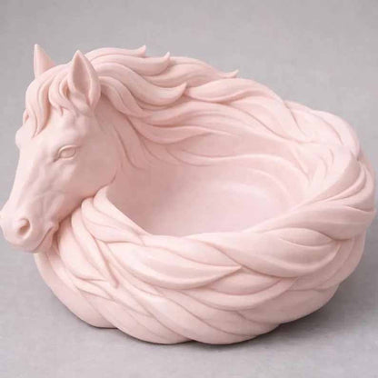 🐴 Horse Catchall Bowl