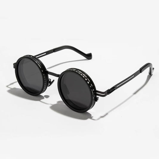 Adjustable Outdoor Travel Polarized Sunglasses