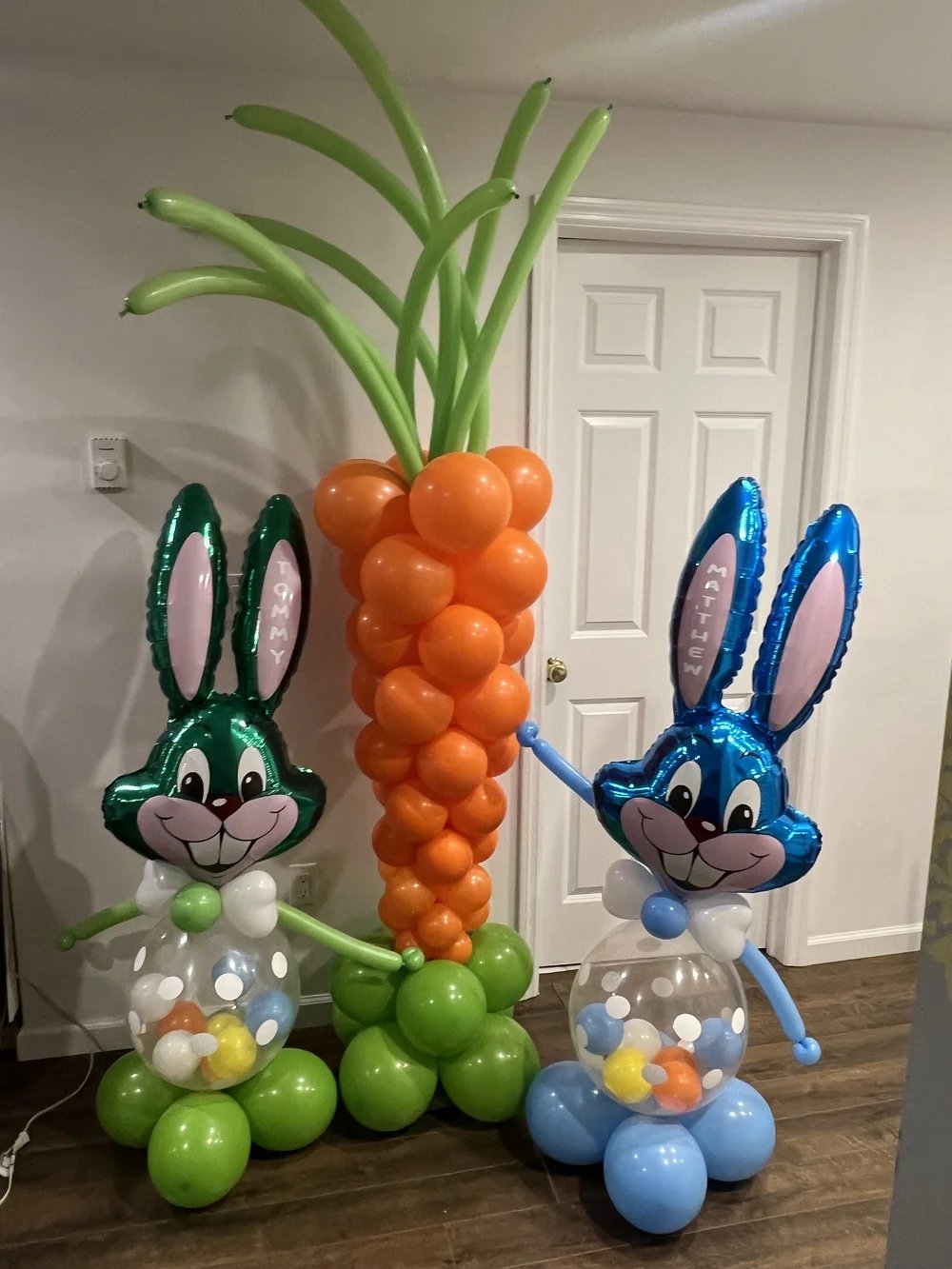 🔥Easter Bunny Buddy