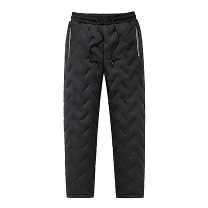 🔥Large Size Winter Fleece Pants
