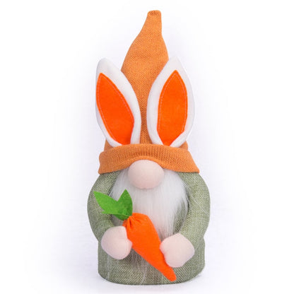 Easter Cute Doll Ornaments