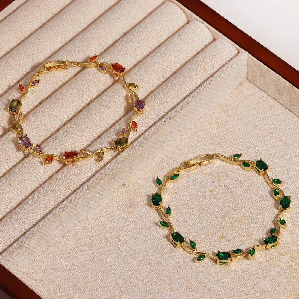 🌷Tulip Harmony Bracelet | Buy 1 Get 1 Free(2 PCS)