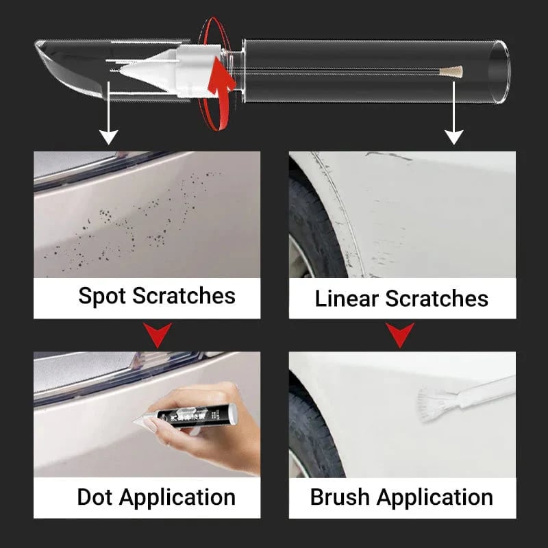 ✏️2026 HOT SALE✏️Buy 3 Get 5 FreeCar🔥 Scratch Repair Pen🚗