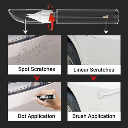 ✏️2026 HOT SALE✏️Buy 3 Get 5 FreeCar🔥 Scratch Repair Pen🚗