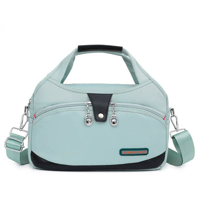 👜Fashion Anti-theft Tote Bag
