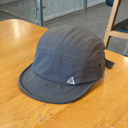 Vintage Street Style Men's Baseball Cap