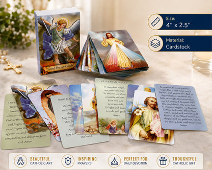 ✝️ NEW First Communion Eucharist Gift Holy Prayer Card Holder Book