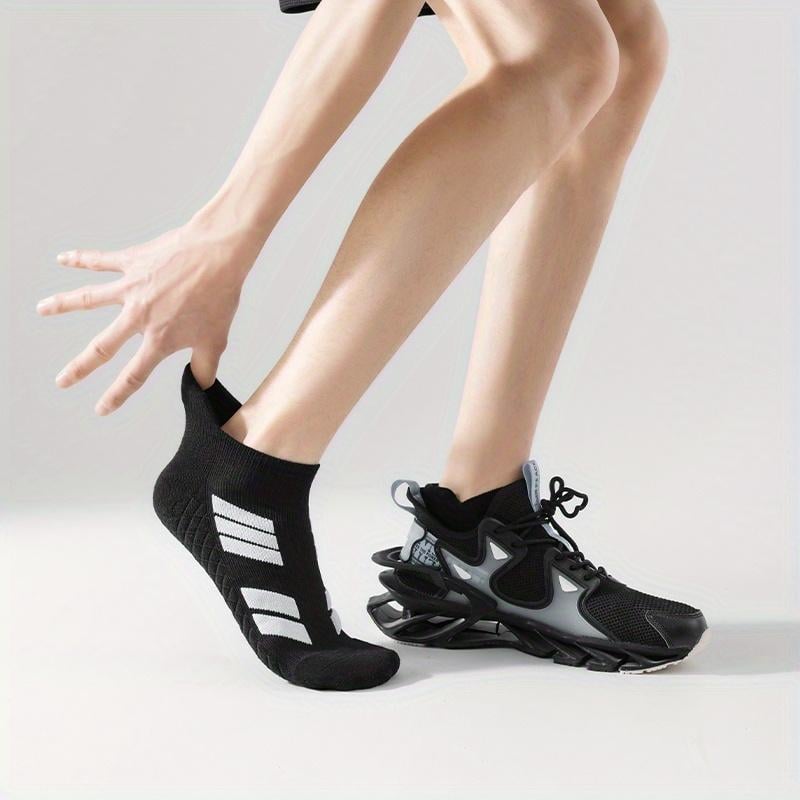 🔥Unisex Low-Cut No-Show Sports Socks