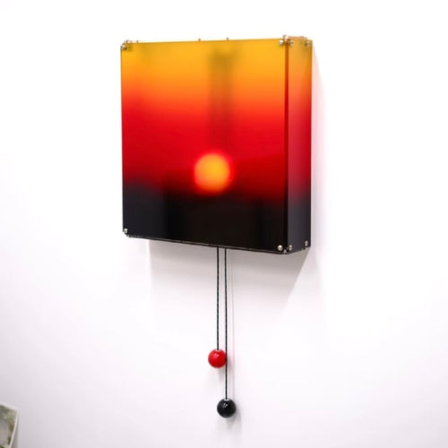 🔥Last Day 49% OFF-Wall Light That Moves with the Sun