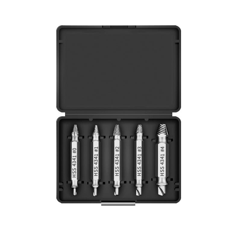 🔥Hot Sale 48% OFF - Stripped Broken Screw Remover