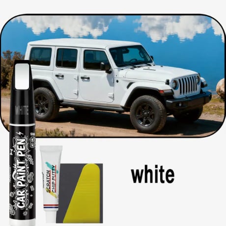 ✏️2026 HOT SALE✏️Buy 3 Get 5 FreeCar🔥 Scratch Repair Pen🚗