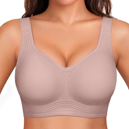 🏆BUY 1 GET 1 FREE -Super firming bra | Women Wirefree Bras 👍No more sagging breasts