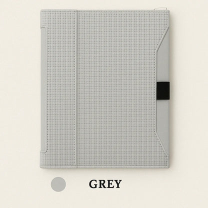✈️RFID Travel Wallet - Passport Holder & Travel Organizer