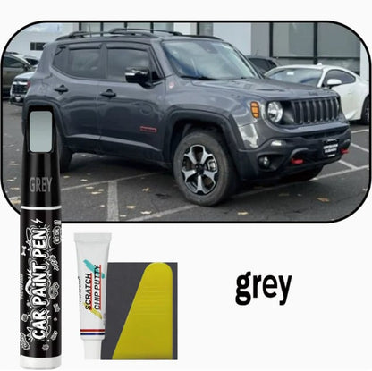 ✏️2026 HOT SALE✏️Buy 3 Get 5 FreeCar🔥 Scratch Repair Pen🚗