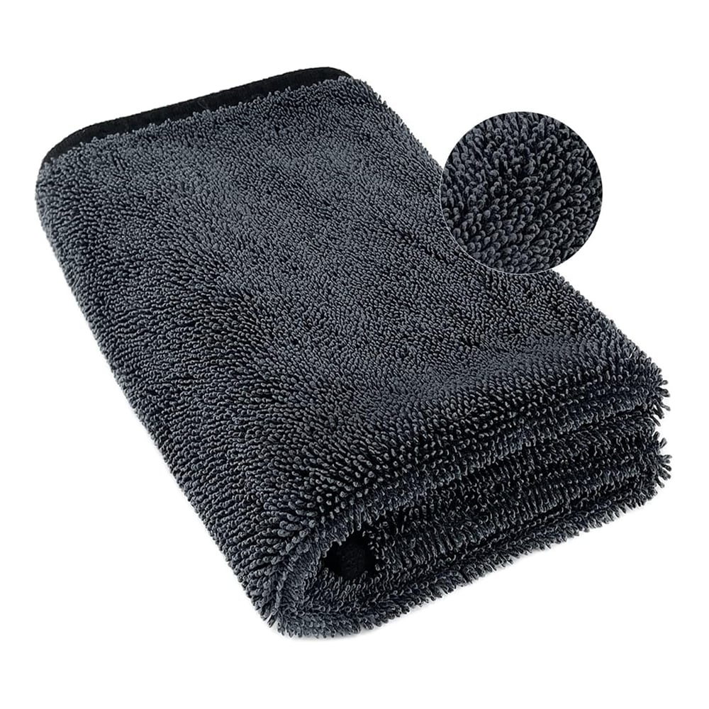 ✨Last Day 49% OFF - Microfiber Car Drying Towel