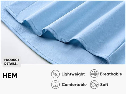 Mens Muscle Fit Dress Shirts Casual Button Down Shirt Short Sleeve Wrinkle-Free Shirts
